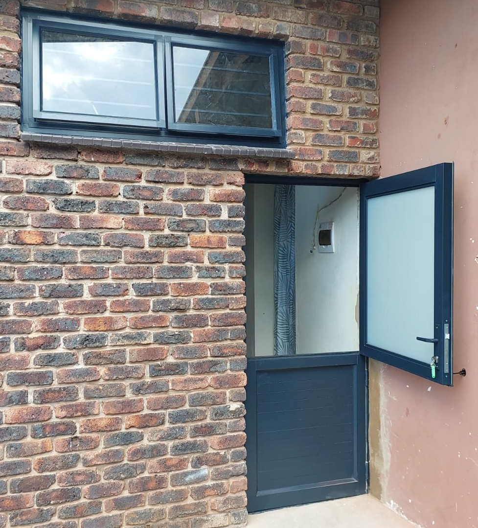 STABLE-DOOR
