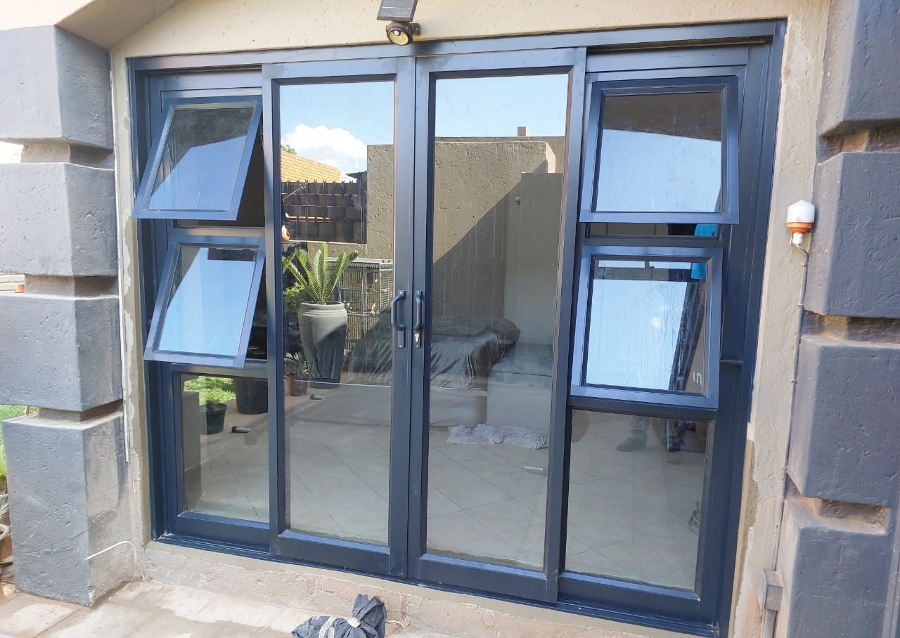 catologue doors