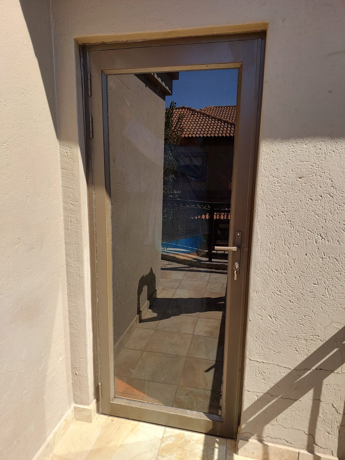product single door